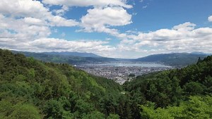 「諏訪湖」の写真素材 | 3,605件の無料イラスト画像