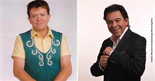 Muerte de Chabelo: ¿Qué pasó con el Señor Aguilera?