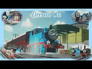 Dream On (Sodor Online remake)