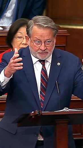 36K views · 6.8K reactions | I am proposing a very simple deal to reopen the government: - Include a one-year clean extension of the current health care tax credits to immediately address Americans’ rising costs. - Create a bipartisan committee that will continue negotiations on reforms ahead of next year’s enrollment period Compromise is a two-way street. If Republicans want the votes, they need to work with us to address this health care crisis. | Senator Gary Peters | Facebook