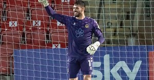 ¡Gol de arco a arco!