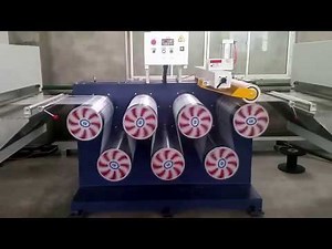 Polyester Yarn manufacturing process complete overview