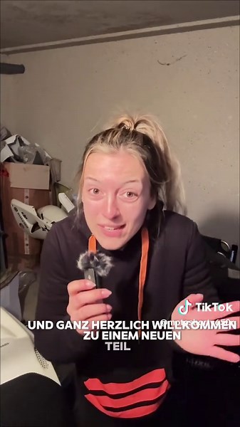 Dieses Mal war ich nicht alleine in der Garage am Motorrad schrauben, also nicht wundern wenn ihr Stimmen im Hintergrund hört 😂🤌🏼 #motorrad #bikergirl #motorradmädchen #rennstrecke #girlsonbikes