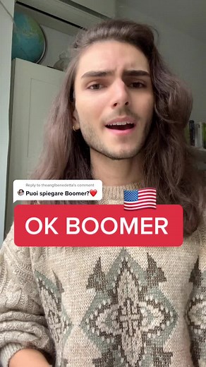 Understanding the Slang: What Does 'OK Boomer' Mean in English?