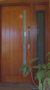 Ready to upgrade your front door in 2023? Find out the benefits of our Guardian 2-in-1 with side panel | Doors Plus