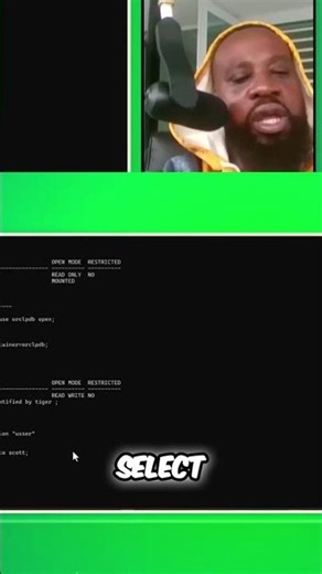 Granting SQL SELECT ALL to Users: A Simple Guide #shorts