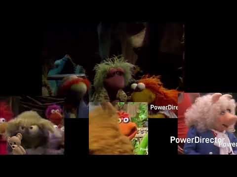 Muppets Scooter Crying And Everyone Crying