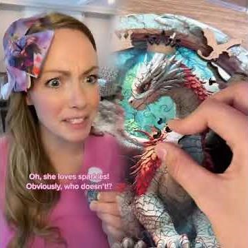 Me Petty! Never…#momandkiddoconvos #momsanddaughter #momcontentIs this how it’s done #funny