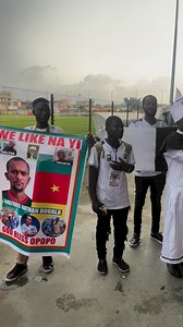 5.4K views · 61 reactions | Les supporters de la Dynamo face à ceux d’Opopo  | Foot d'ici et d'ailleurs | Facebook