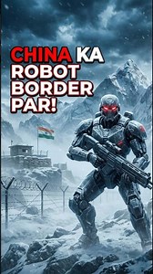 The Rise of China’s Robotic Army