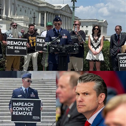 Jason Watson is a disgrace to the uniform, shame on him, listening to the nutty Dem called Al Green was his first mistake. No matter who the president is, you don't do this while still serving in the military.