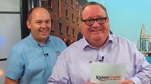 4.5K views · 15 reactions | Join John Cooper and Richard Cross from 6pm tonight for an evening of Cruise Deals featuring EXCLUSIVE LOW PRICES that you won't find anywhere else. Don't miss out Cruise @ 6 from 6pm followed by The Best Value Cruise Hour from 8pm Sky 199 Or watch LIVE or On-Demand at: https://www.visioncruise.co.uk/tv/ | Vision Cruise UK | Facebook