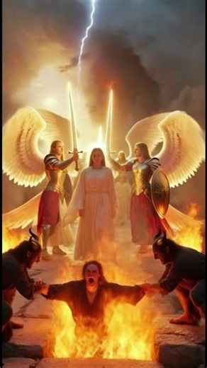 El mismo puente. Dos finales eternos