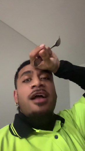 Big Back Shenanigans Late Night Snack Adventure