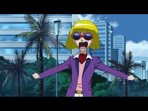 Beyblade Metal Fusion (Episode 33) English Version