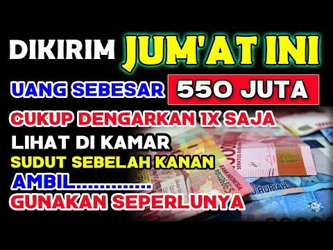 🔴𝗞𝗨𝗡 𝗙𝗔𝗬𝗔𝗞𝗨𝗡❗𝗦𝗘𝗠𝗢𝗚𝗔 𝗜𝗡𝗜 𝗥𝗘𝗝𝗘𝗞𝗜 𝗔𝗡𝗗𝗔, 𝗡𝗬𝗔𝗧𝗔 550 JUTA 𝗠𝗔𝗦𝗨𝗞 𝗥𝗨𝗠𝗔𝗛, 𝗕𝗨𝗞𝗧𝗜𝗞𝗔𝗡 𝗦𝗘𝗞𝗔𝗥𝗔𝗡𝗚 𝗝𝗔𝗡𝗚𝗔𝗡 𝗗𝗜𝗧𝗨𝗡𝗗𝗔