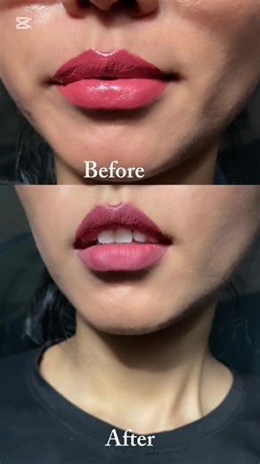 Essential Makeup Hacks for Lipstick Application