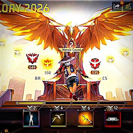 Socha easy kill hoga par yaha game ulta pad gaya😏🎯#shortsfeed #viral #short #freefiremax #hakaitv