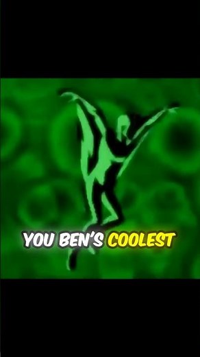 Ben 10’s MOST POWERFUL Moments 😳 #Ben10 #CartoonNetwork #Ben10Omniverse