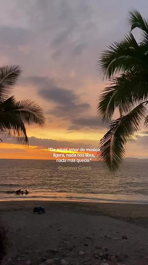 De aquel amor de música ligera - Significado y canciones de Gustavo Cerati y Soda Stereo