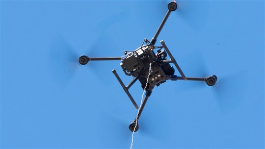 Have there been drone sightings in Florida? 10 things you should know