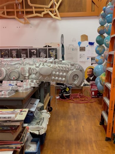 Michael Oatman on Reels