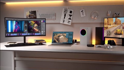 SSD 9100 PRO Series Performance ready for a new era Samsung