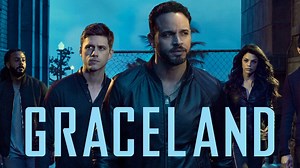 Graceland season 3 B-Positive Reviews