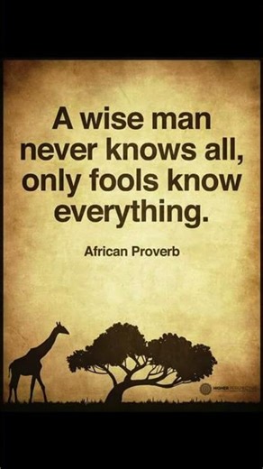 Proverb of the day. #proverbs #wisdom #wise #wisesaying #quotes #parables #deep #sayings #saying