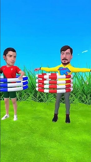 Animation | Amazing 3D Animation, AI Animation & Cartoon Shorts