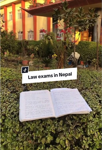 Understanding the Saying 'Maile Kati Choti 'ani' Bane Hola' in Nepali Law Student Context