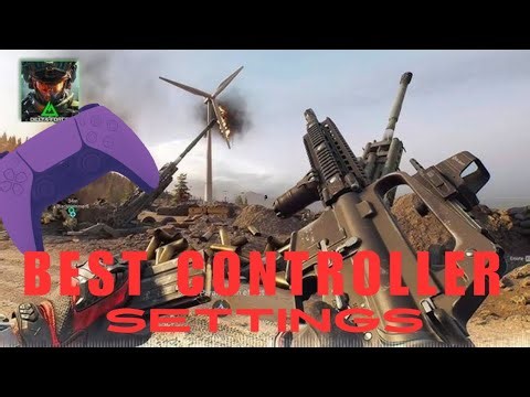 Play Delta Force as a COD demon☠️|Best Delta Force Console Settings | PS5 gameplay