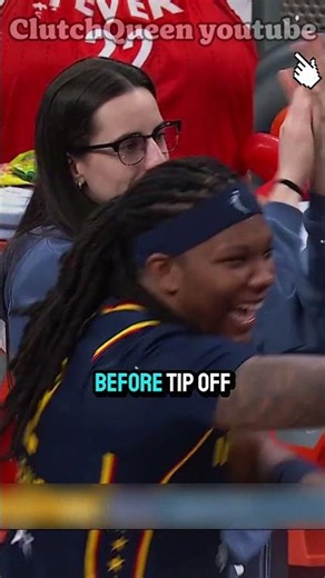 Fans WALKED OUT? Indiana Fever Seats EMPTY After This 🔥 #caitlinclark #basketball