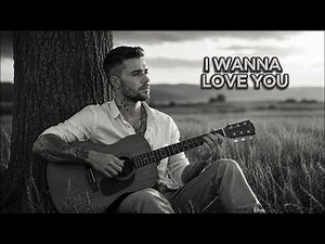 Justin bieber - I Wanna Love You | Emotional Lyrics Video