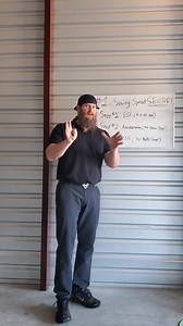 35K views · 146 reactions | Gaining swing speed or restoring lost...