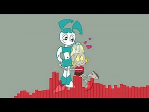 RJ x Jenny - Love Is An Open Door (AI Cover)