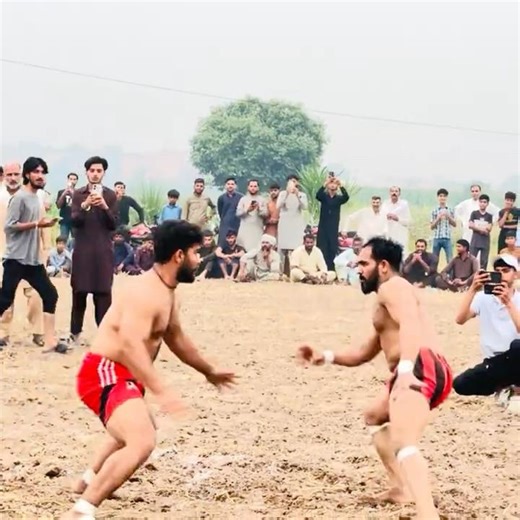 Abdul Rehman Bijli Vs Faiz Ghona New Kabaddi Match 2026 at Taliwala | #Shorts