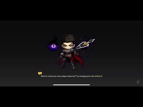Coupon Code Rewards Maplestory Idle RPG (MapleIdle) and Name Change Quest!