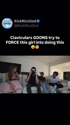 KickRizzGod on Instagram: "The term “goon” is modern internet slang that has evolved from older meanings into a very specific online context. Traditionally, goon referred to a thug, henchman, or foolish person, often used in a humorous or insulting way. Over time, internet communities reshaped the word, giving it a new and more niche meaning tied to online behavior and meme culture. In contemporary slang, especially on platforms like Twitter, Reddit, and TikTok, goon commonly refers to someone w