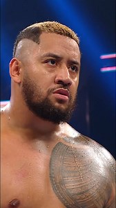 Last chance, Uce… 👀😮‍💨 #SNME | WWE