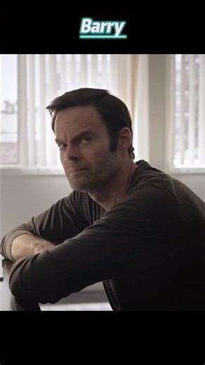 He Thinks It’s Random Gunfire—Until a Sniper Is Clearly Targeting Him | #Barry #shorts