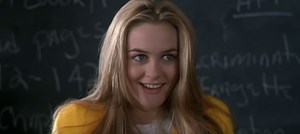 VOTD: Watch Cher's Speech In 'Clueless' Performed By Adam Driver, Andrew Garfield & More - SlashFilm