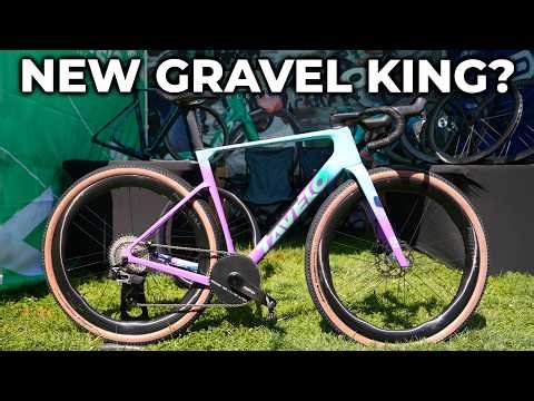 4 New Gravel Bikes That Actually Matter in 2026
