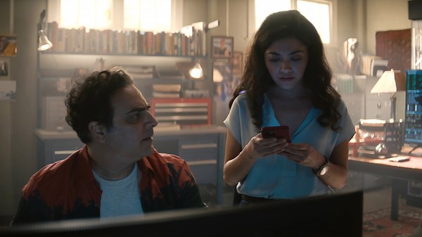 NCIS: Hawai'i - Family Ties (Sneak Peek 1)