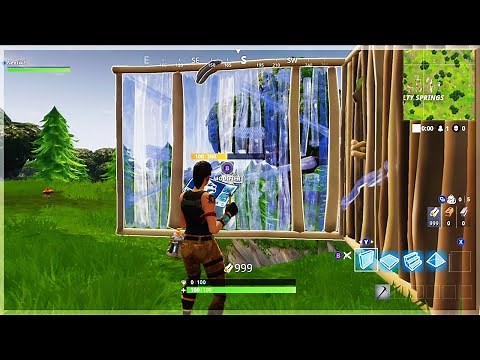 TUTO : RETOURNER SUR FORTNITE SAISON 1 CHAPITRE 1 EN 2021 ! - FORTNITE BATTLE ROYALE (Rift)