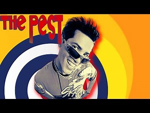 The Pest~One stinky dinky, Ah ha ha!