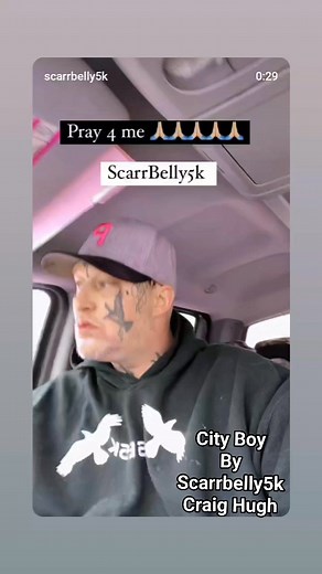 City boy song by Scarrbelly5k Craig Brophy produced by @jamesfreed recorded in Newcastle Pennsylvania, #BasedOnTrueEvents #Missouri #Pennsylvania @highlight Country Music Nation Country Music #countrymusic #sb5k #fyp #foryoupageシ Believe Interscope Records #imhim Warren G Dr Dre Flite Test Atlantic Records Tyler Perry Pittsburgh TMZ | Craig Brophy