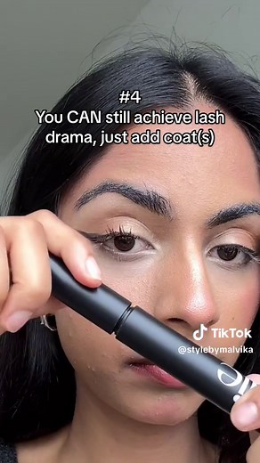 5 Reasons To Choose Brown Mascara: Soft, Natural Lash Enhancement