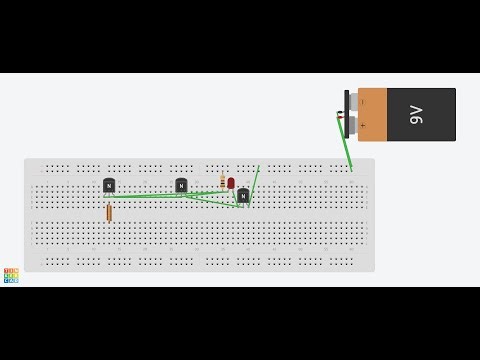 How can AC Voltage Detector do?