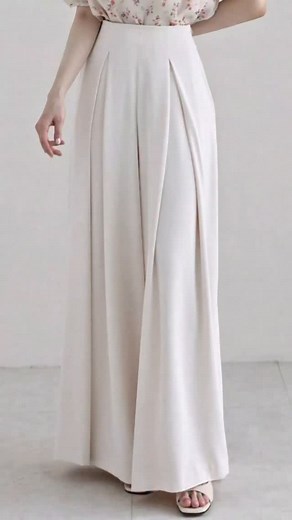 Palazzo pants😍 #pattern #fblifestyle #sewingpatterns #patterndesigne #tutorial #pattermaking | Haola Yulianti